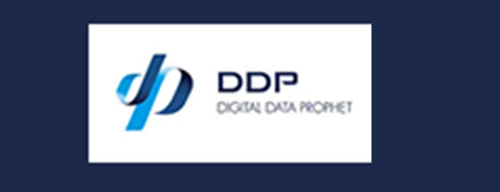 DDP
DIGITAL DATA PROPHET