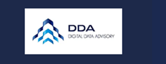 DDA
DIGITAL DATA ADVISORY
